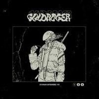 Goldroger – Diskman Antishock II