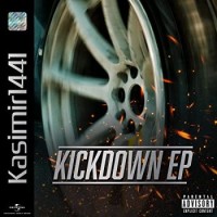 Kasimir1441 – Kickdown EP