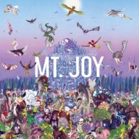 Mt. Joy – Rearrange Us