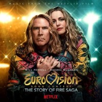 Various Artists – Eurovision Song Contest: The Story Of Fire Saga