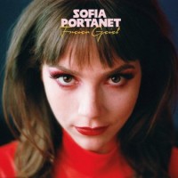 Sofia Portanet – Freier Geist