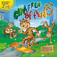 Various Artists – Giraffenaffen 6