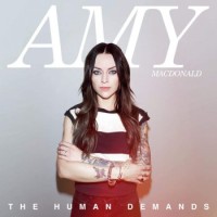 Amy MacDonald – The Human Demands