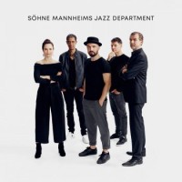 Söhne Mannheims Jazz Department – Söhne Mannheims Jazz Department