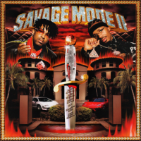21 Savage & Metro Boomin – Savage Mode II