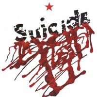 Suicide – Suicide