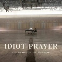 Nick Cave – Idiot Prayer: Alone at Alexandra Palace