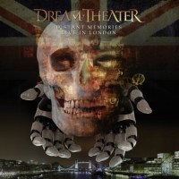 Dream Theater – Distant Memories-Live in London