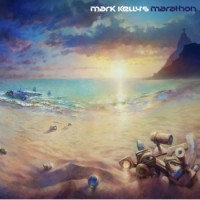 Mark Kelly's Marathon – Marathon