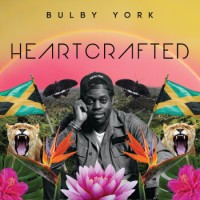 Bulby York – Heart Crafted
