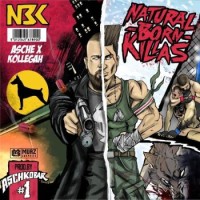 Asche & Kollegah – Natural Born Killas