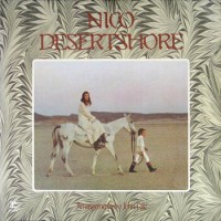 Nico – Desertshore