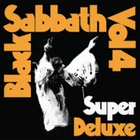 Black Sabbath – Vol 4 (Super Deluxe Box Set)