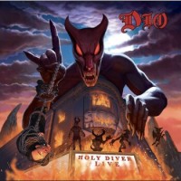 Dio – Holy Diver - Live