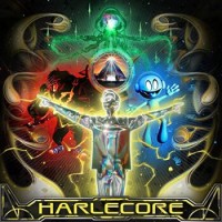 Danny L Harle – Harlecore