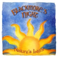 Blackmore's Night – Nature's Light