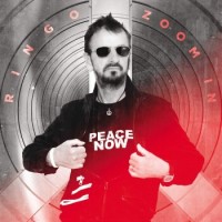 Ringo Starr – Zoom In Zoom Out