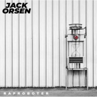 Jack Orsen – Raproboter
