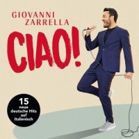 Giovanni Zarrella – Ciao!