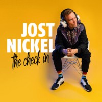 Jost Nickel – The Check In