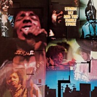 Sly & The Family Stone – Stand!
