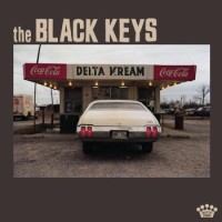 The Black Keys – Delta Kream