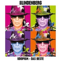 Udo Lindenberg – Udopium — Das Beste