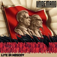 Lindemann – Live in Moscow