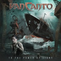 Van Canto – To The Power Of Eight