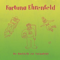 Fortuna Ehrenfeld – Die Rückkehr Zur Normalität