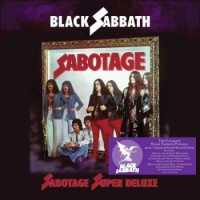 Black Sabbath – Sabotage (Super Deluxe Edition)