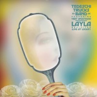 Tedeschi Trucks Band – Layla Revisited