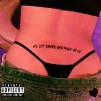 Tramp Stamps – We Got Drunk And Made An EP