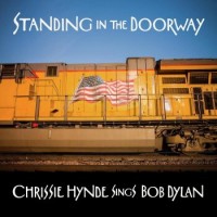 Chrissie Hynde – Standing In The Doorway