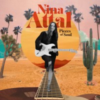 Nina Attal – Pieces Of Soul