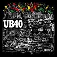 UB 40 – Bigga Baggariddim