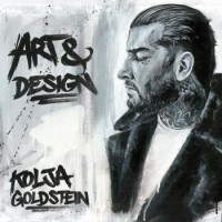 Kolja Goldstein – Art & Design