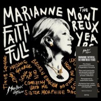 Marianne Faithfull – The Montreux Years