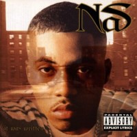 Nas – It Was Written