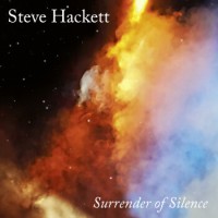 Steve Hackett – Surrender Of Silence