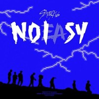 Stray Kids – Noeasy