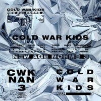 Cold War Kids – New Age Norms 3
