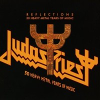 Judas Priest – Reflections - 50 Heavy Metal Years Of Music
