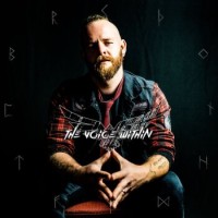 Max Roxton – The Voice Within