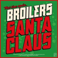 Broilers – Santa Claus