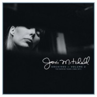 Joni Mitchell – Archives Vol. 2: The Reprise Years