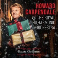 Howard Carpendale – Happy Christmas