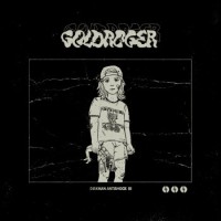 Goldroger – Diskman Antishock III