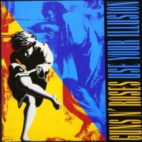 Guns N' Roses – Use Your Illusion