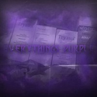 T-Low – Everythings Purple
